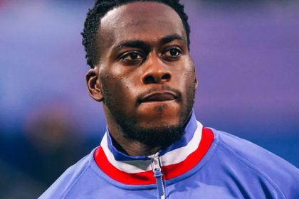 Nottingham Forest accélère pour Arnaud Kalimuendo : une offre de 30 M€ transmise à Rennes