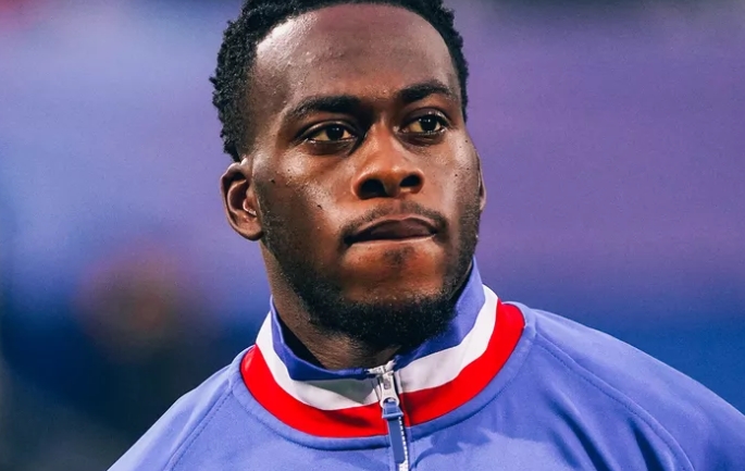 Nottingham Forest accélère pour Arnaud Kalimuendo : une offre de 30 M€ transmise à Rennes