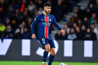 Fenerbahçe abandonne la piste Marco Asensio : l’Espagnol vers un retour en Premier League ?