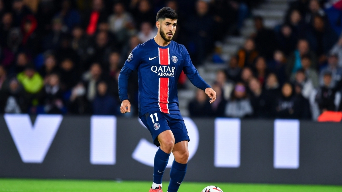 Fenerbahçe abandonne la piste Marco Asensio : l’Espagnol vers un retour en Premier League ?