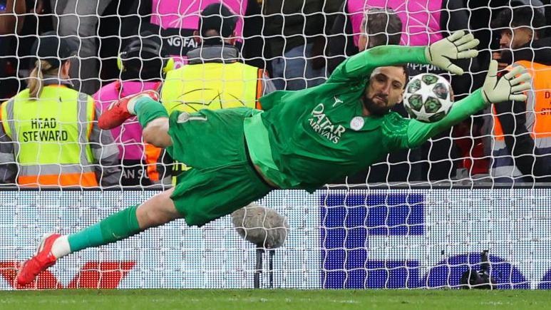 Donnarumma sur le départ du PSG : Chelsea et Manchester United en embuscade