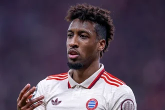 Mercato : Coman quitte le Bayern pour Al-Nassr, Woltemade visé à 75 M€, Nice accélère pour Odsonne Édouard