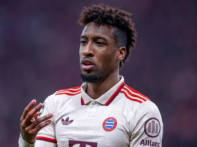 Mercato : Coman quitte le Bayern pour Al-Nassr, Woltemade visé à 75 M€, Nice accélère pour Odsonne Édouard