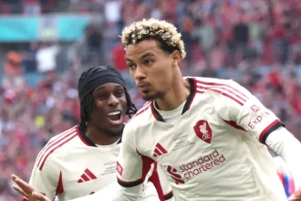 Liverpool – Bournemouth : les Reds lancent leur saison de Premier League à Anfield