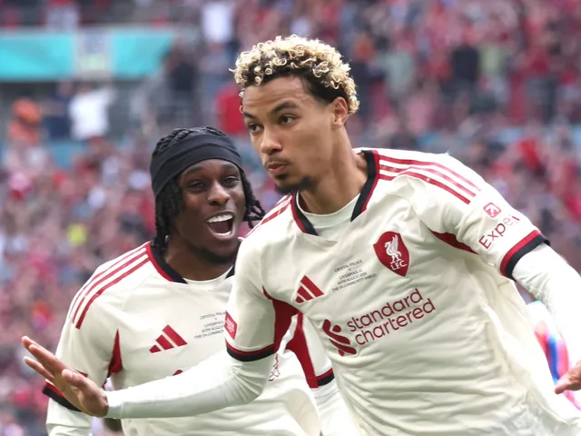 Liverpool – Bournemouth : les Reds lancent leur saison de Premier League à Anfield