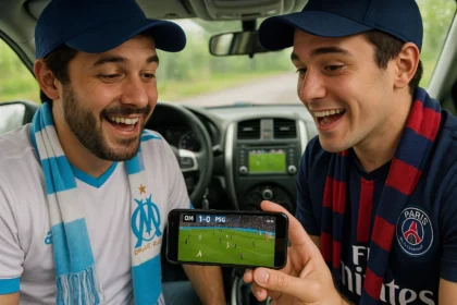 Comment regarder OM – PSG en streaming : le duel des vieux ennemis