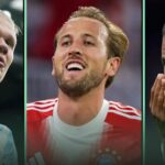 Top 10 des meilleurs buteurs en Europe en 2025-2026 : Haaland, Kane, Mbappé…