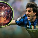Ballon d’Or : le plus grand scandale de l’histoire ? Le cas Diego Milito face au sacre de Dembélé en 2025