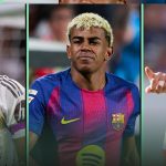 Ballon d’Or 2026 : Mbappé, Yamal, Kane ou Dembélé ? Le classement des favoris pour succéder au joueur du PSG