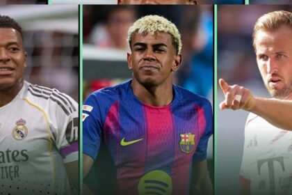 Ballon d’Or 2026 : Mbappé, Yamal, Kane ou Dembélé ? Le classement des favoris pour succéder au joueur du PSG