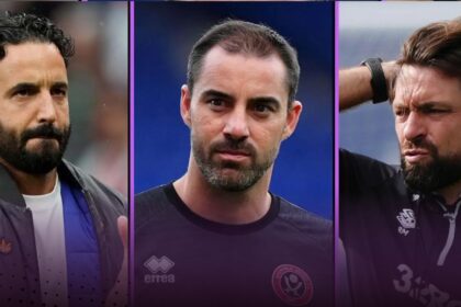 Managers sous pression : qui risque le limogeage pendant la trêve internationale ?