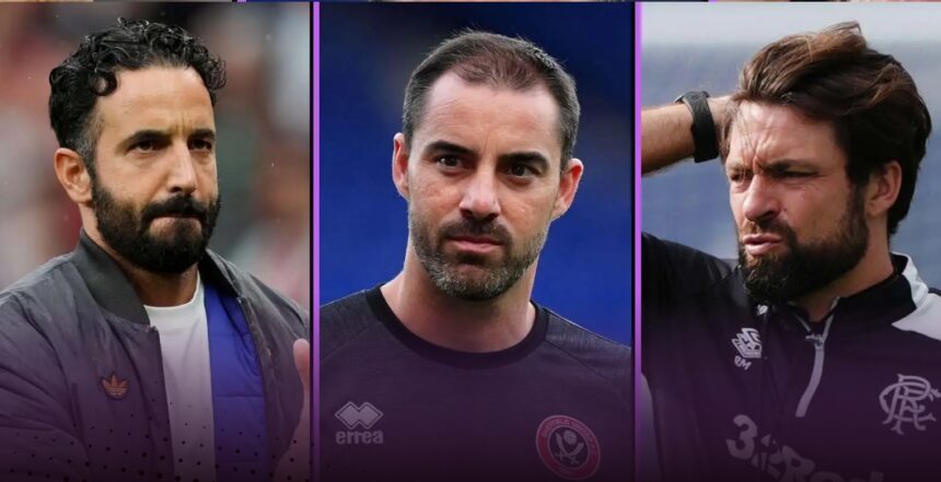 Managers sous pression : qui risque le limogeage pendant la trêve internationale ?