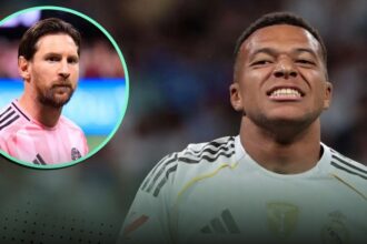 EA FC 25 : les cinq joueurs mieux notés que Lionel Messi en dribble