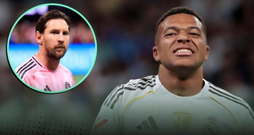 EA FC 25 : les cinq joueurs mieux notés que Lionel Messi en dribble