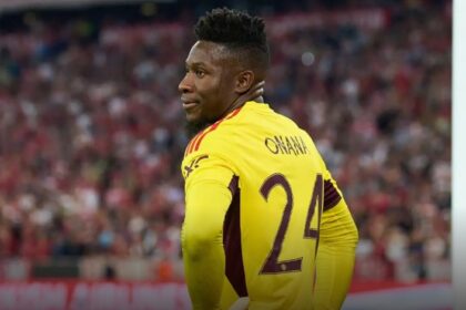 André Onana : les 22 erreurs les plus marquantes avec Manchester United, classées de la moins grave à la pire