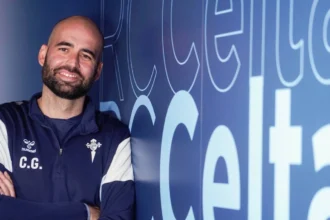 Bayer Leverkusen : Claudio Giráldez ciblé pour remplacer Erik ten Hag