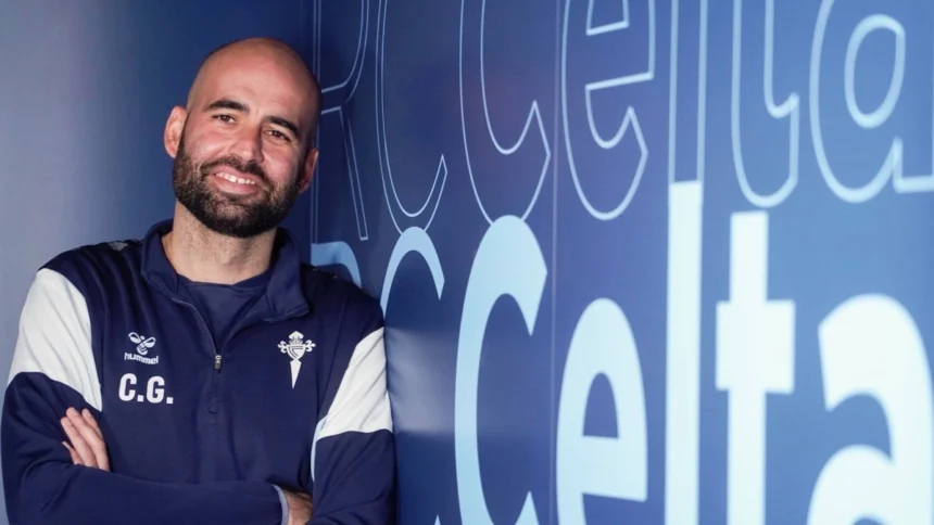 Bayer Leverkusen : Claudio Giráldez ciblé pour remplacer Erik ten Hag