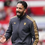 Manchester United : Mourinho en pole pour remplacer Rúben Amorim ?