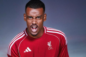 Mercato : Liverpool frappe fort avec le transfert record d’Alexander Isak