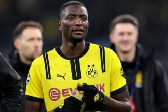 Mercato FC Barcelone : Serhou Guirassy en tête de liste pour renforcer l’attaque