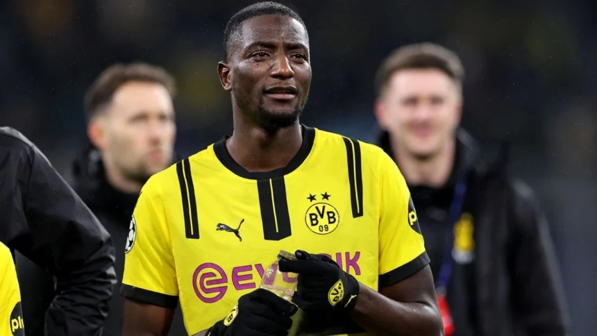 Mercato FC Barcelone : Serhou Guirassy en tête de liste pour renforcer l’attaque