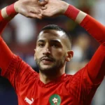 Mercato : Hakim Ziyech, entre l’Elche et le Lille, son avenir en Europe bientôt scellé