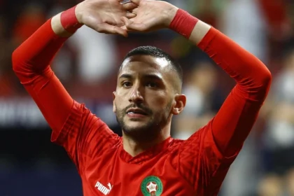 Mercato : Hakim Ziyech, entre l’Elche et le Lille, son avenir en Europe bientôt scellé