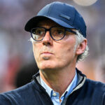 Laurent Blanc, candidat surprise pour le banc de Manchester United