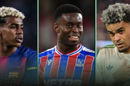 Ligue des champions et grands championnats : les 8 clubs encore invaincus en Europe en 2025-2026