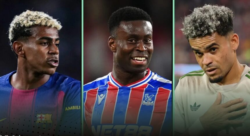 Ligue des champions et grands championnats : les 8 clubs encore invaincus en Europe en 2025-2026