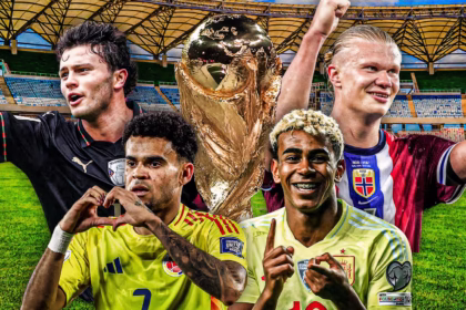 Coupe du monde 2026 : les 11 révélations qui disputeront leur premier Mondial