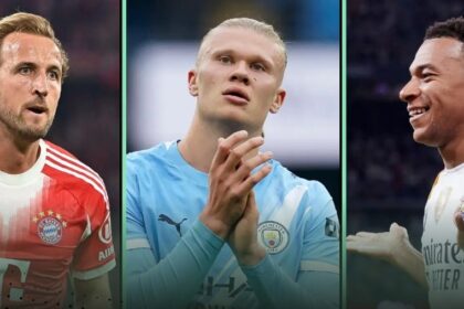Ballon d’Or 2026 : Mbappé, Kane et Haaland déjà lancés dans la course