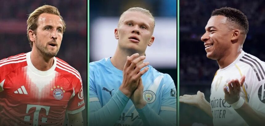 Ballon d’Or 2026 : Mbappé, Kane et Haaland déjà lancés dans la course