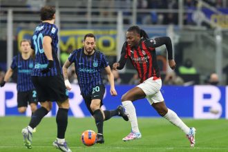 Inter vs Milan
