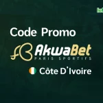 Akwabet code promotionnel Côte d’Ivoire - lefootenbref.com