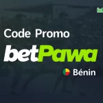 Betpawa code promo au Bénin - lefootenbref.com