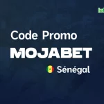 Code promo Mojabet Sénégal - lefootenbref.com