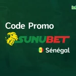Code promo Sunubet - lefootenbref.com