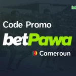 Betpawa code promo au Bénin - lefootenbref.com