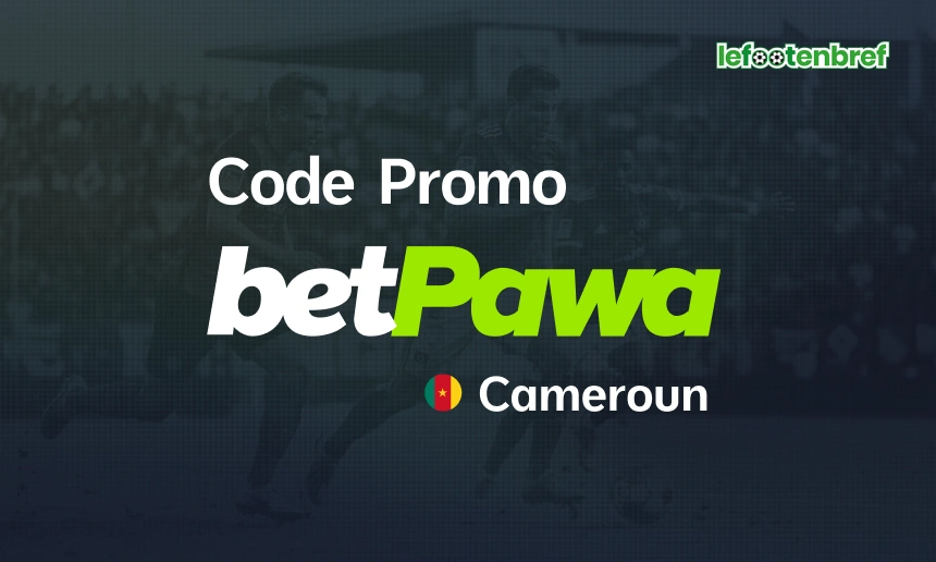 Betpawa code promo au Bénin - lefootenbref.com