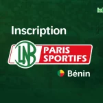 Inscription LNB Pari et accès au Bénin - lefootenbref.com