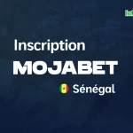 Inscription Mojabet et connexion au Sénégal - lefootenbref.com