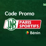 LNB Pari code promo au Bénin - lefootenbref.com