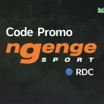 Ngenge code promotionnel en RDC - lefootenbref.com