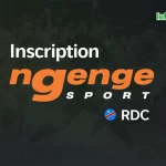 Ngenge inscription en RDC - lefootenbref.com