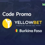 Yellowbet code promo Guinée - lefootenbref.com