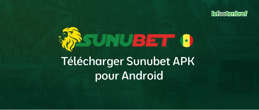 Télécharger Sunubet APK pour Android