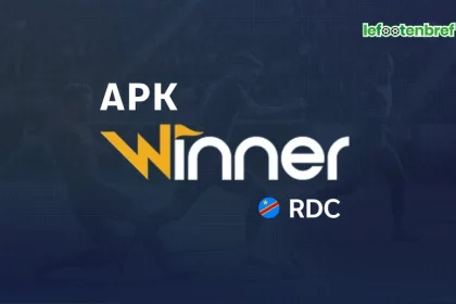 Winnerbet APK RDC - lefootenbref_com