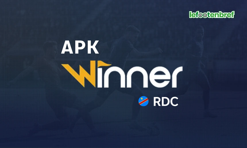 Winnerbet APK RDC - lefootenbref_com