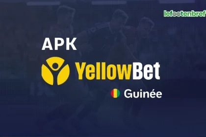 Yellowbet APK Guinee - lefootenbref_com